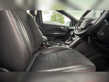 Used Ford Kuga 2017 for sale - 78507167: Photo