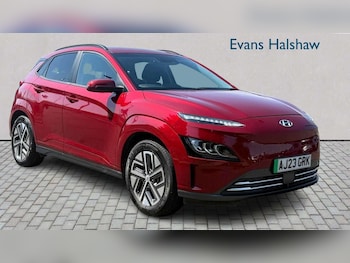 Used Hyundai KONA 2023 for sale - 79028126: Photo