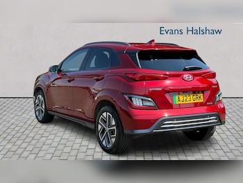 Used Hyundai KONA 2023 for sale - 79028126: Photo