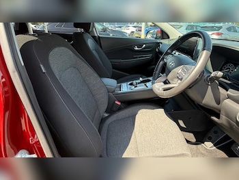 Used Hyundai KONA 2023 for sale - 79028126: Photo