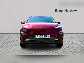 Used Hyundai KONA 2023 for sale - 79028126: Photo