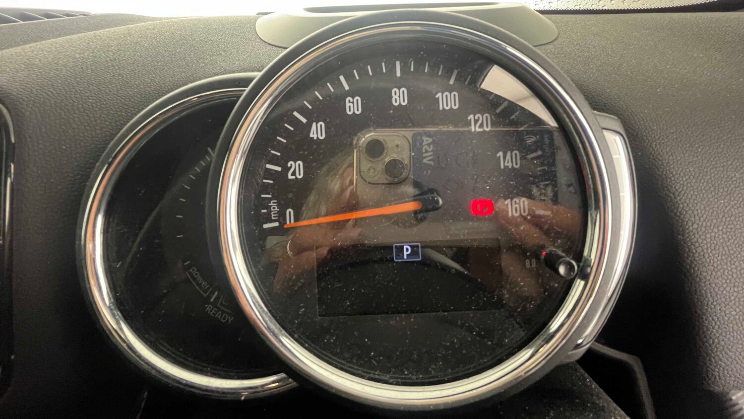 Used MINI Countryman for sale - 77859973: Photo 18