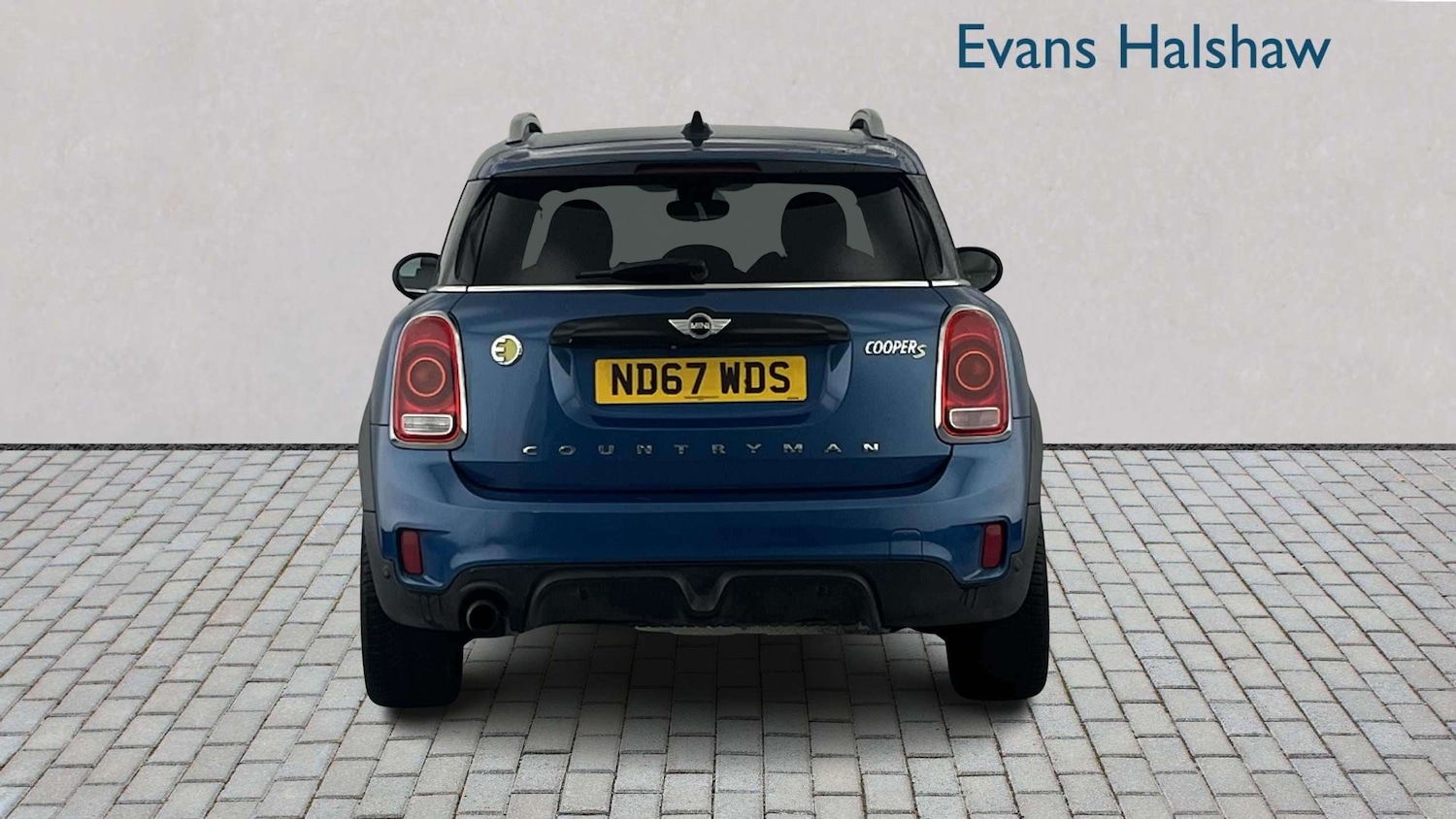 Used MINI Countryman for sale - 77859973: Photo 2