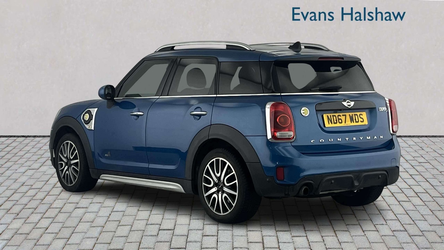 Used MINI Countryman for sale - 77859973: Photo 3