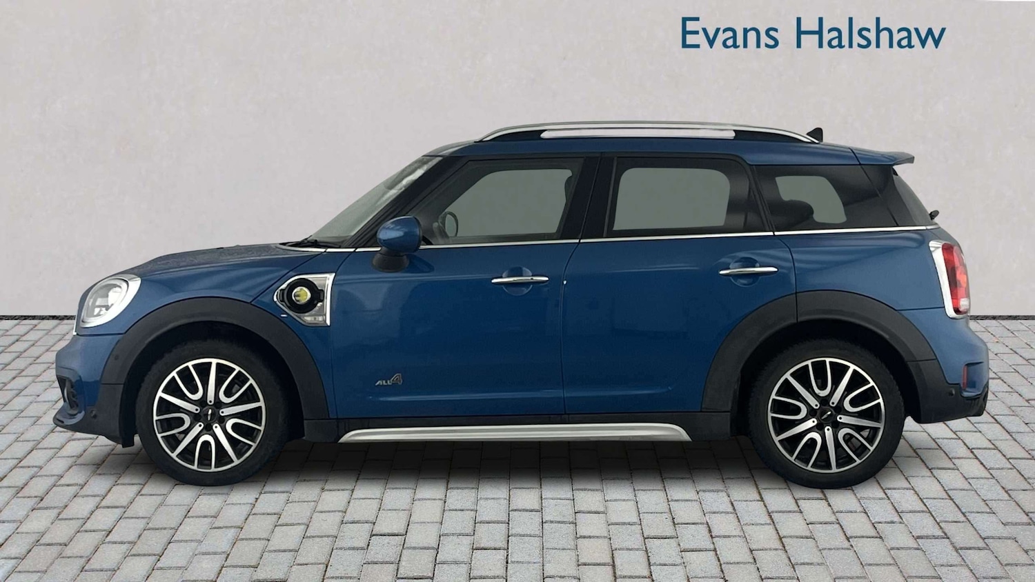 Used MINI Countryman for sale - 77859973: Photo 4