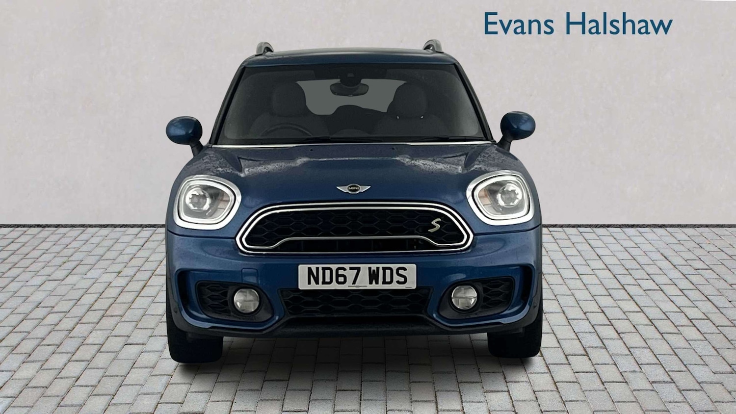 Used MINI Countryman for sale - 77859973: Photo 5