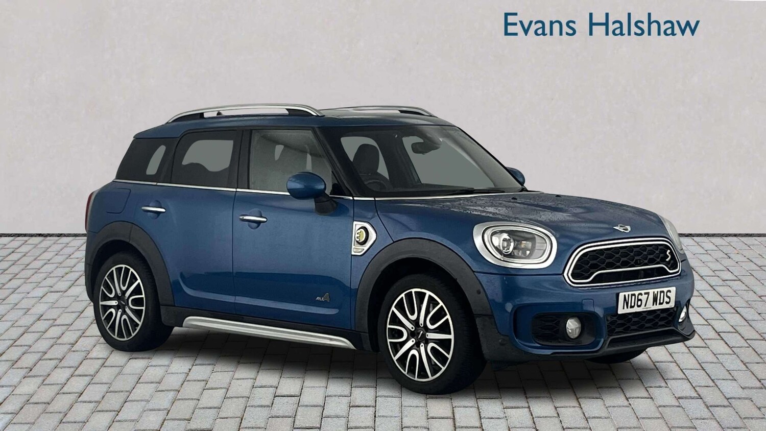 Used MINI Countryman for sale - 77859973: Photo 6