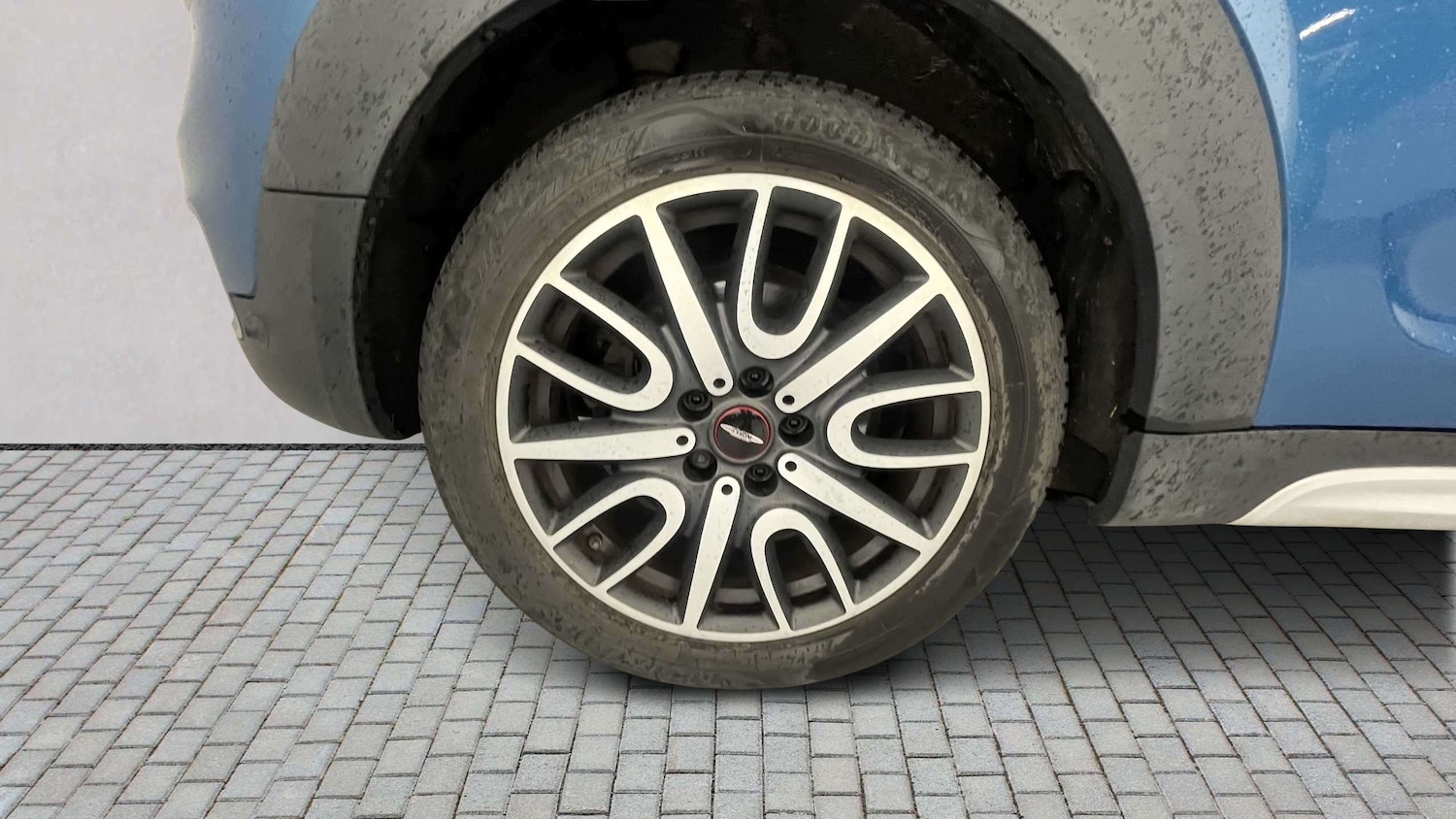 Used MINI Countryman for sale - 77859973: Photo 9