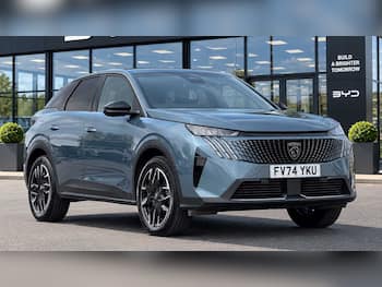 Used Peugeot 3008 2024 for sale - 79851080: Photo