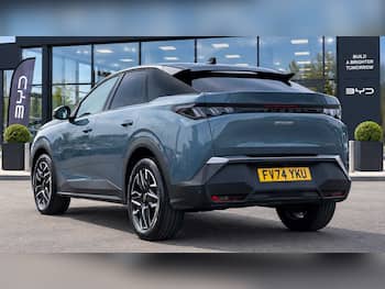 Used Peugeot 3008 2024 for sale - 79851080: Photo