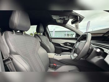 Used Peugeot 3008 2024 for sale - 79851080: Photo