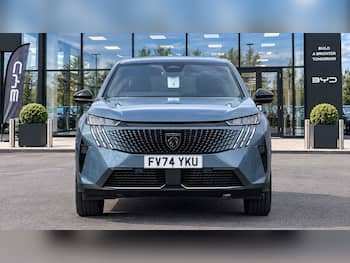 Used Peugeot 3008 2024 for sale - 79851080: Photo