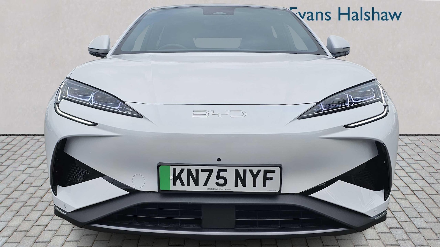 Used BYD Sealion 7 for sale - 77862485: Photo 2