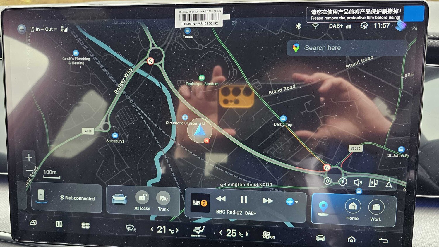 Used BYD Sealion 7 for sale - 77862485: Photo 20