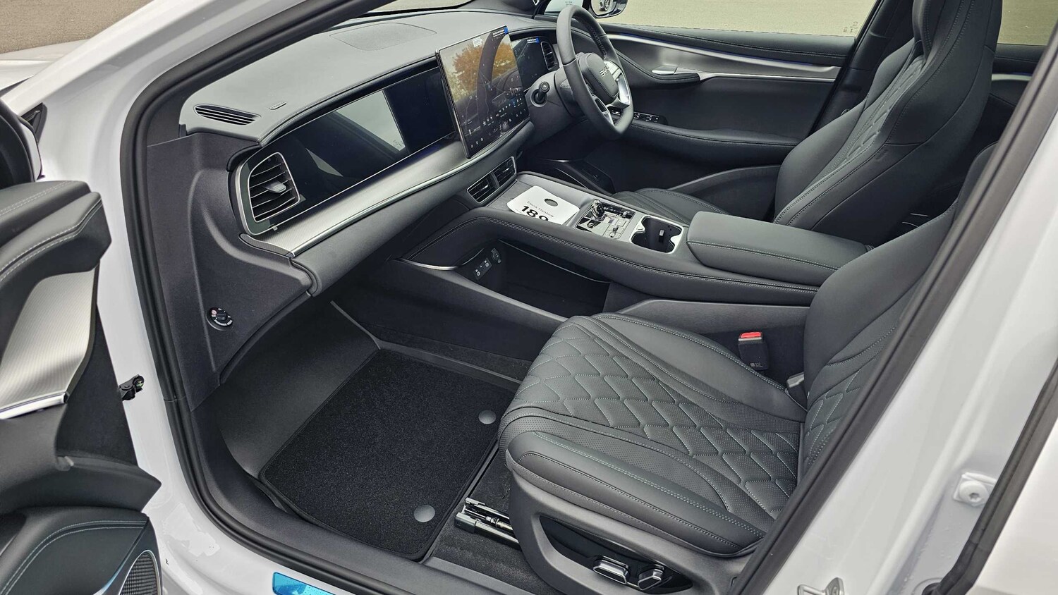 Used BYD Sealion 7 for sale - 77862485: Photo 24