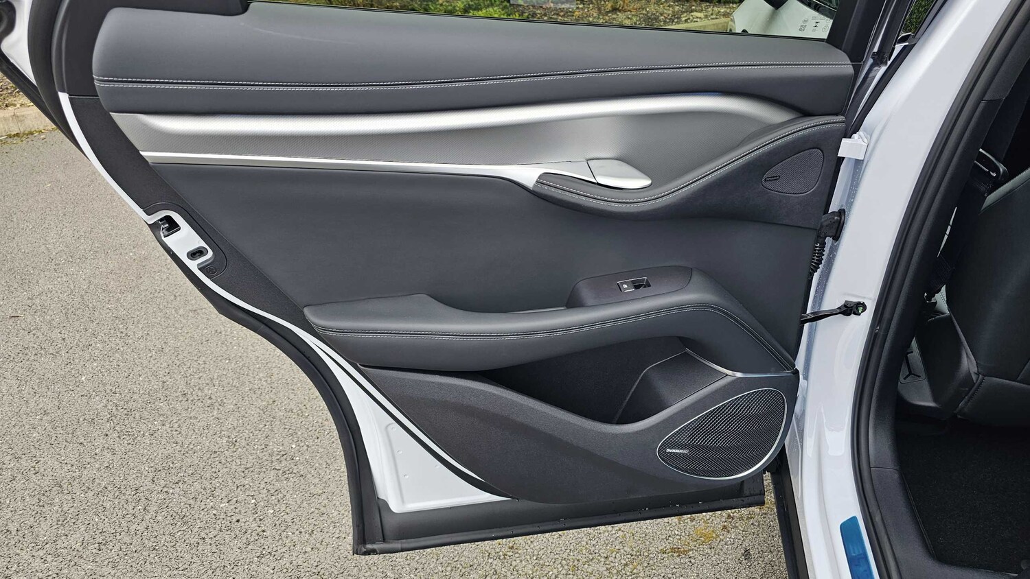 Used BYD Sealion 7 for sale - 77862485: Photo 26