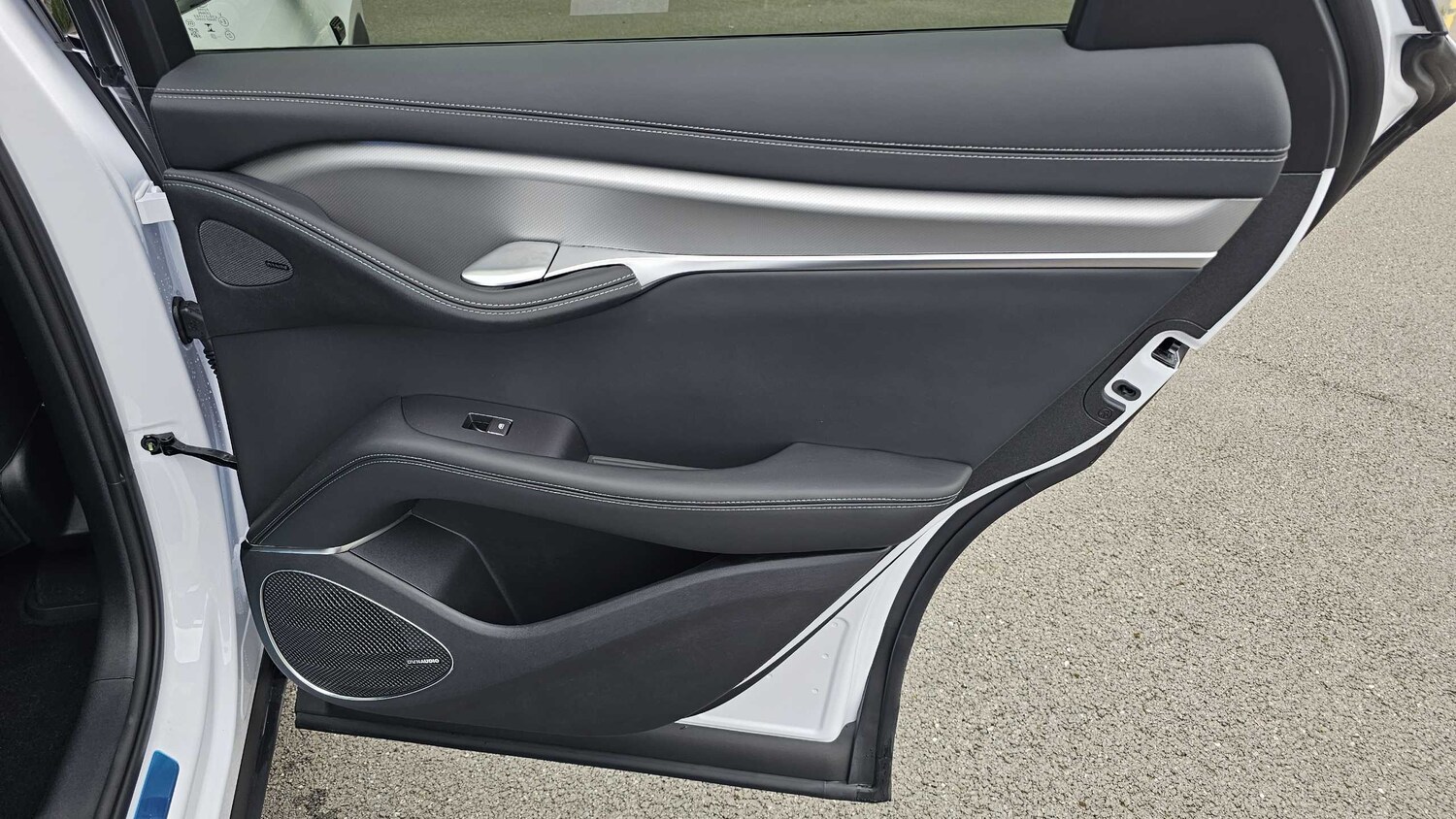 Used BYD Sealion 7 for sale - 77862485: Photo 29