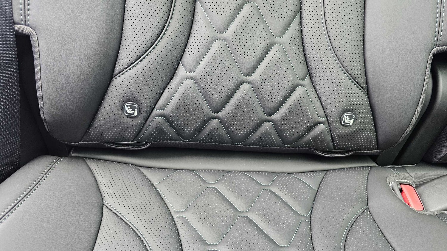 Used BYD Sealion 7 for sale - 77862485: Photo 33