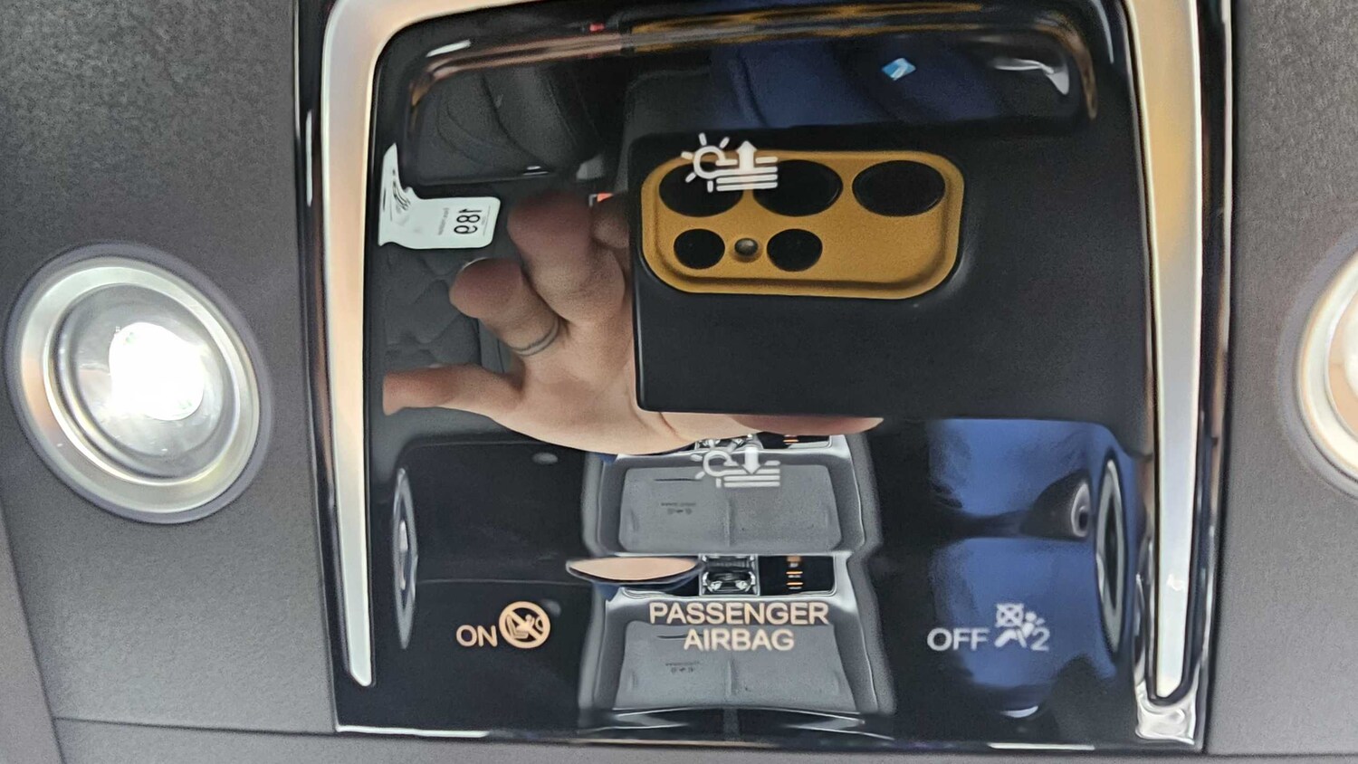 Used BYD Sealion 7 for sale - 77862485: Photo 35