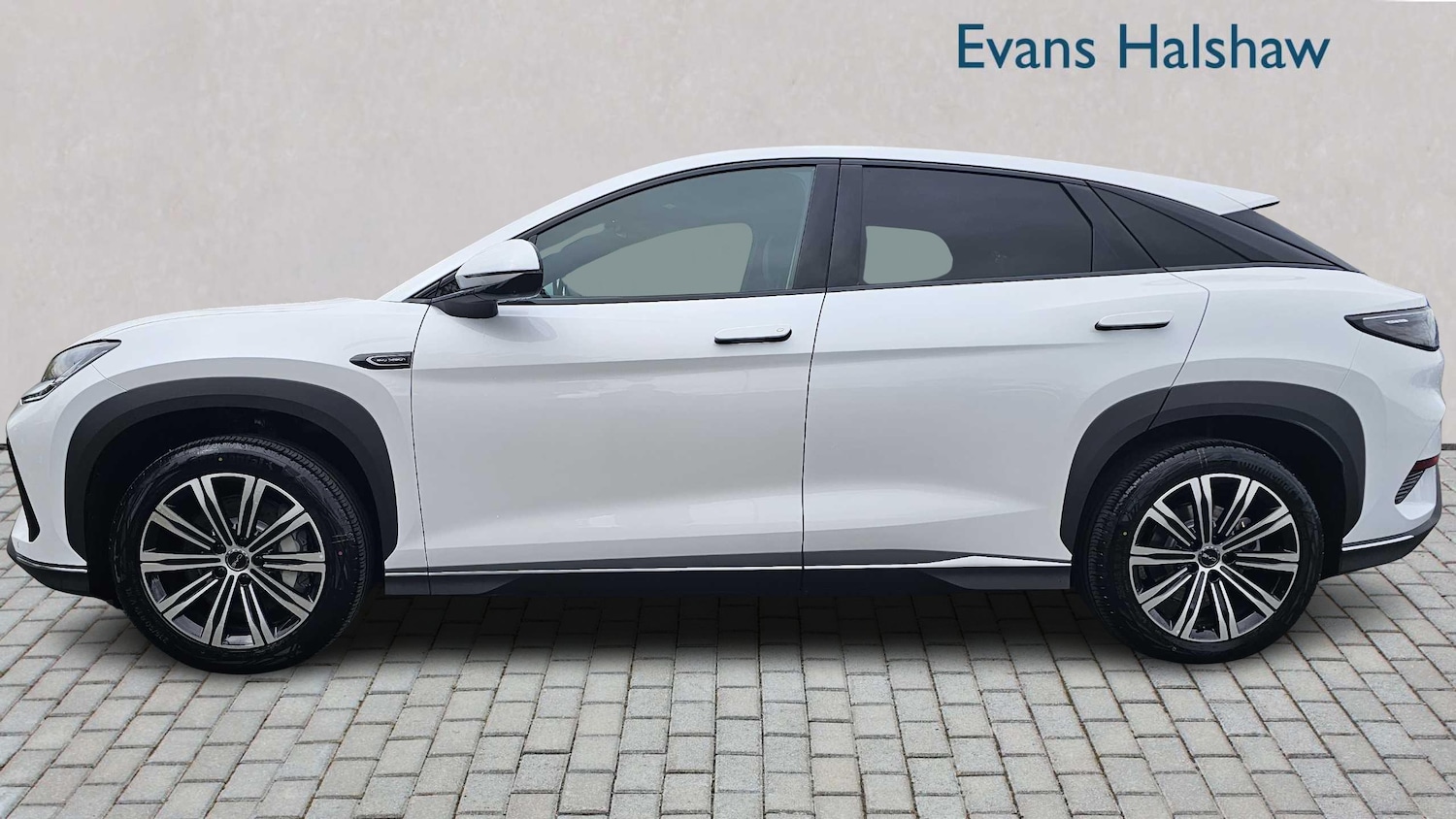 Used BYD Sealion 7 for sale - 77862485: Photo 4