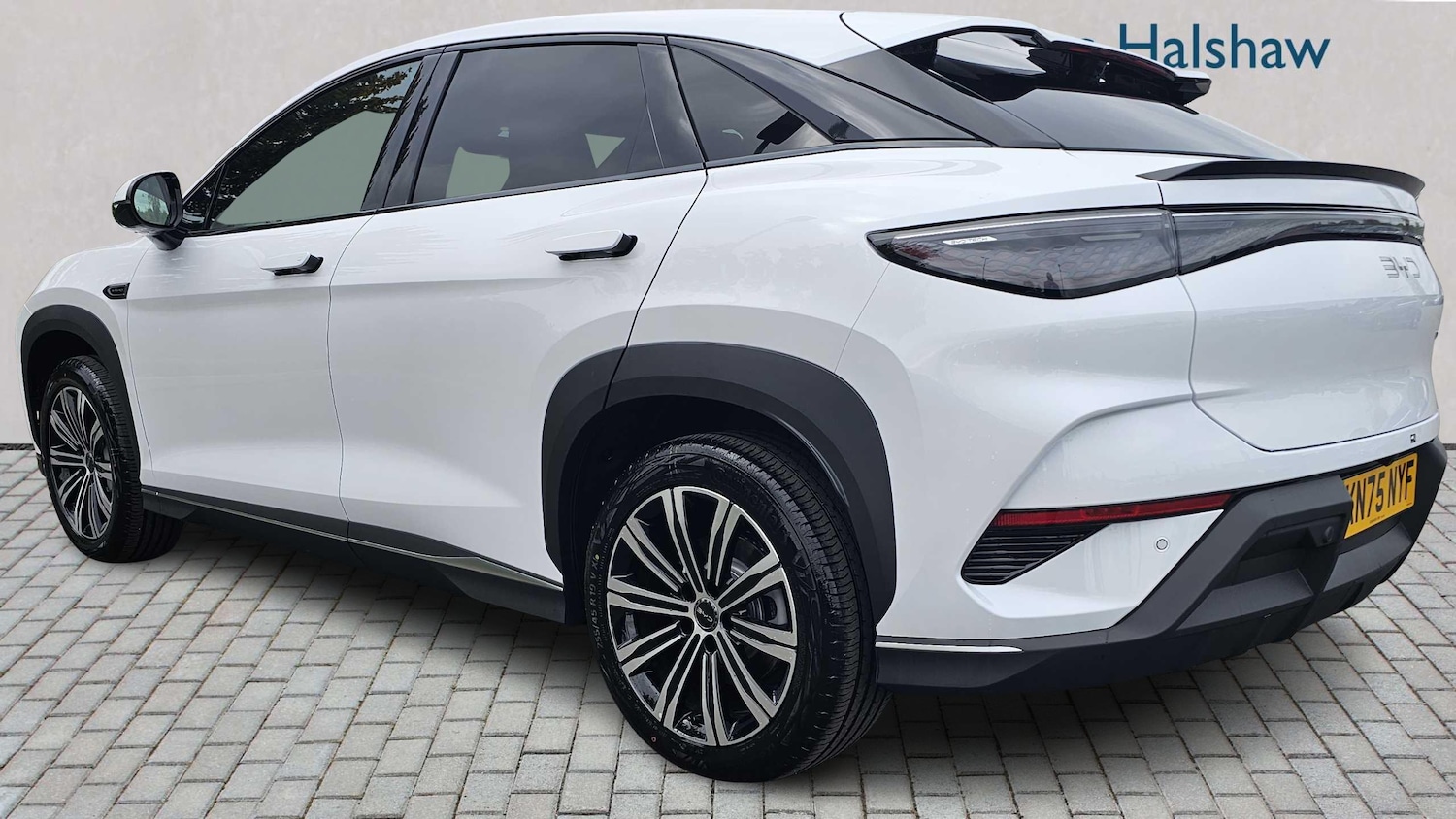 Used BYD Sealion 7 for sale - 77862485: Photo 5