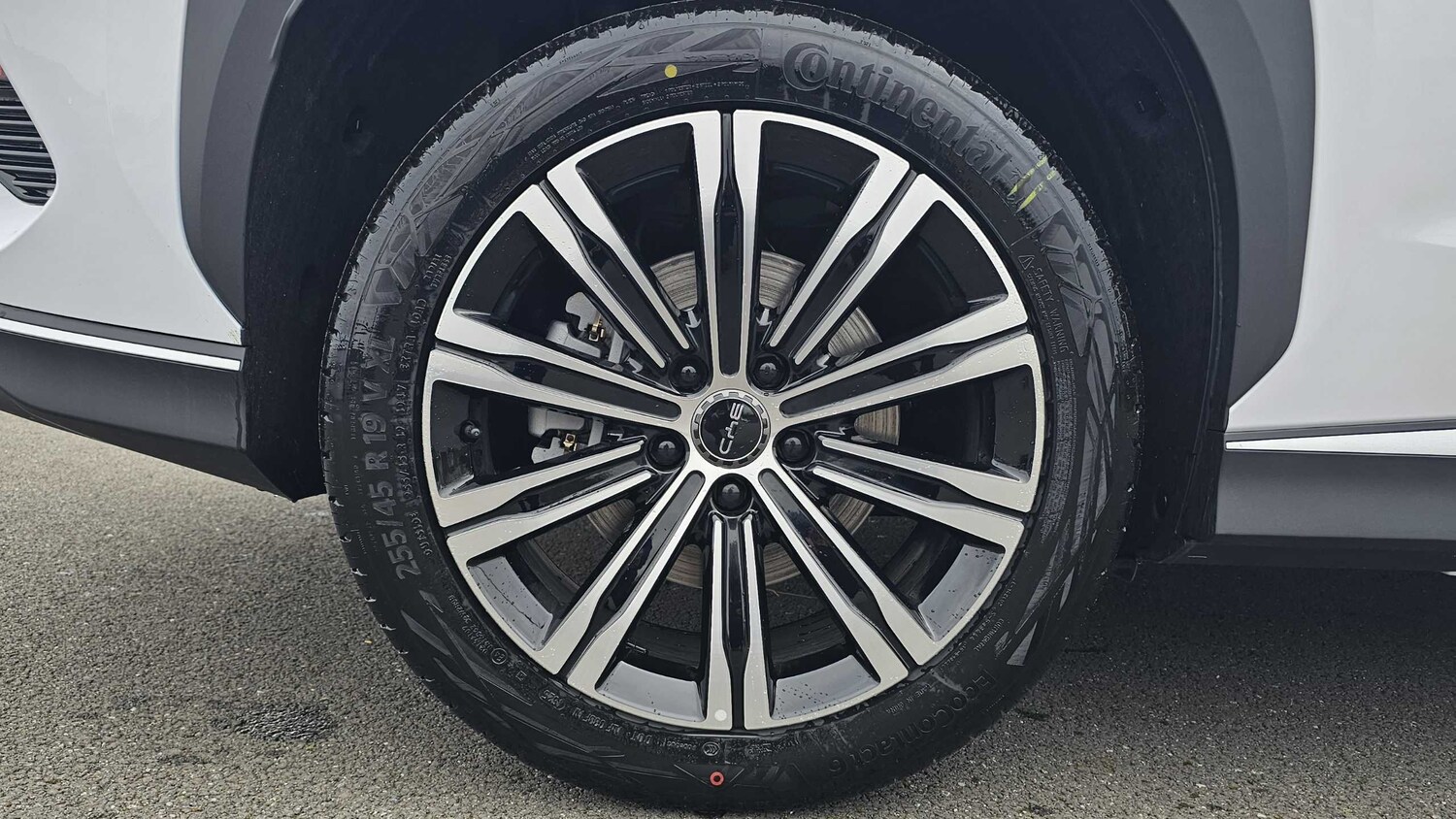 Used BYD Sealion 7 for sale - 77862485: Photo 9