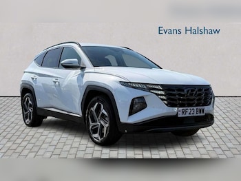 Used Hyundai TUCSON 2023 for sale - 79064863: Photo