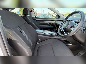 Used Hyundai TUCSON 2023 for sale - 79064863: Photo