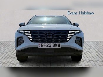 Used Hyundai TUCSON 2023 for sale - 79064863: Photo