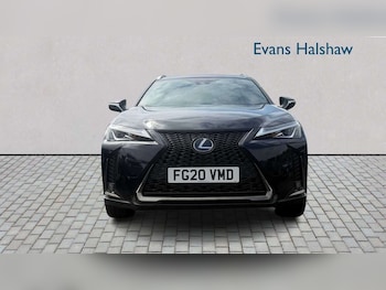 Used Lexus UX 2020 for sale - 78913870: Photo