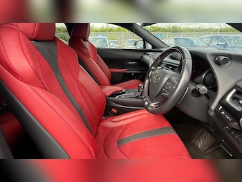 Used Lexus UX 2020 for sale - 78913870: Photo