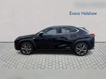 Used Lexus UX 2020 for sale - 78913870: Photo