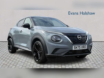 Used Nissan Juke 2026 for sale - 78913480: Photo