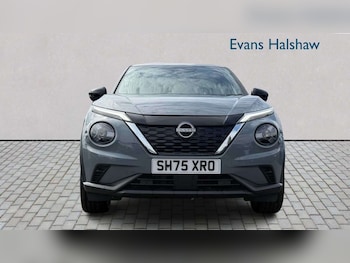 Used Nissan Juke 2026 for sale - 78913480: Photo
