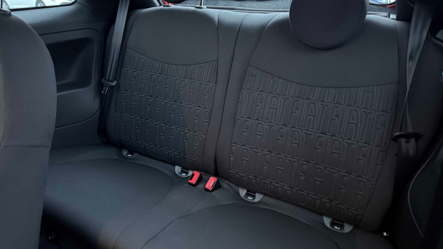 Used Fiat 500 2024 for sale - 77899256: Photo 10