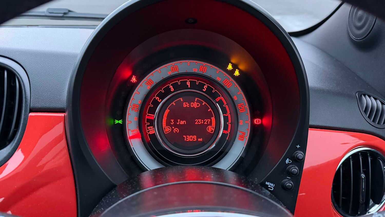 Used Fiat 500 2024 for sale - 77899256: Photo 12