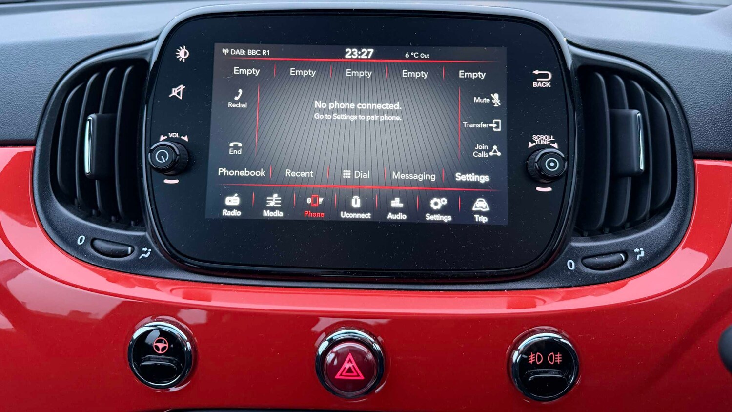 Used Fiat 500 2024 for sale - 77899256: Photo 13