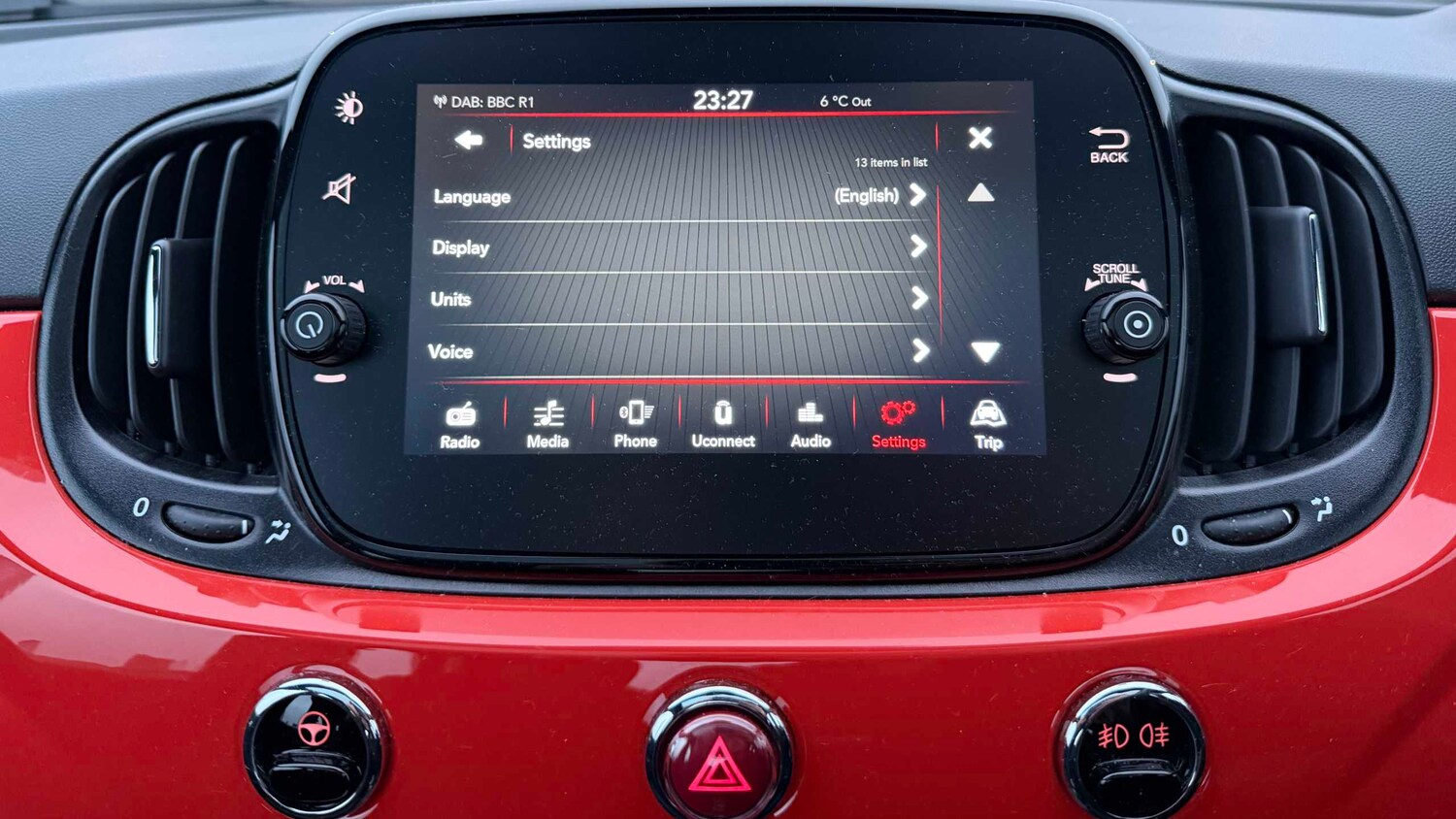 Used Fiat 500 2024 for sale - 77899256: Photo 14