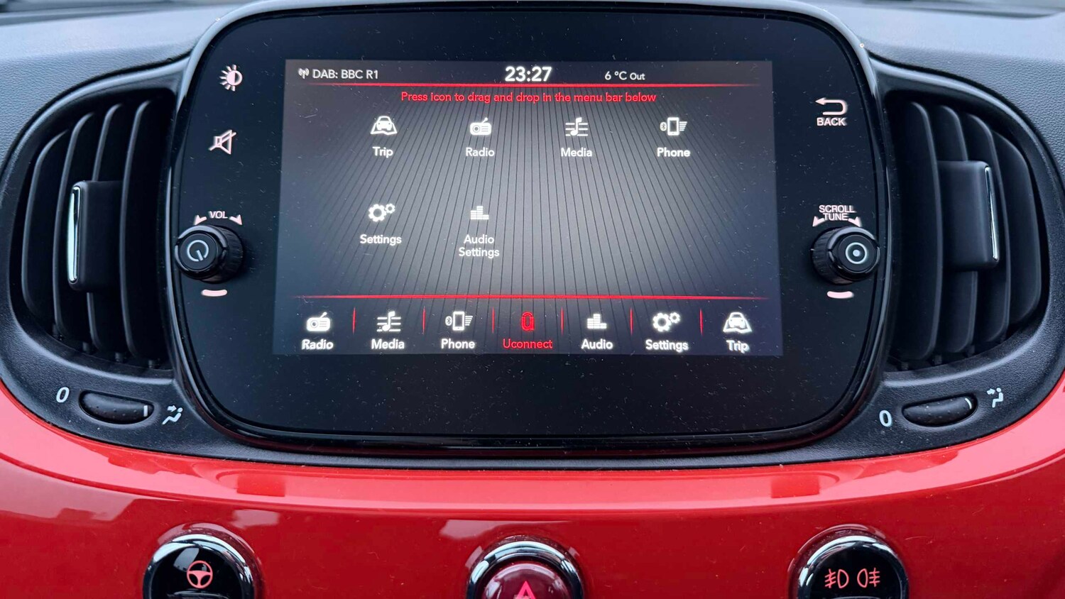 Used Fiat 500 2024 for sale - 77899256: Photo 15