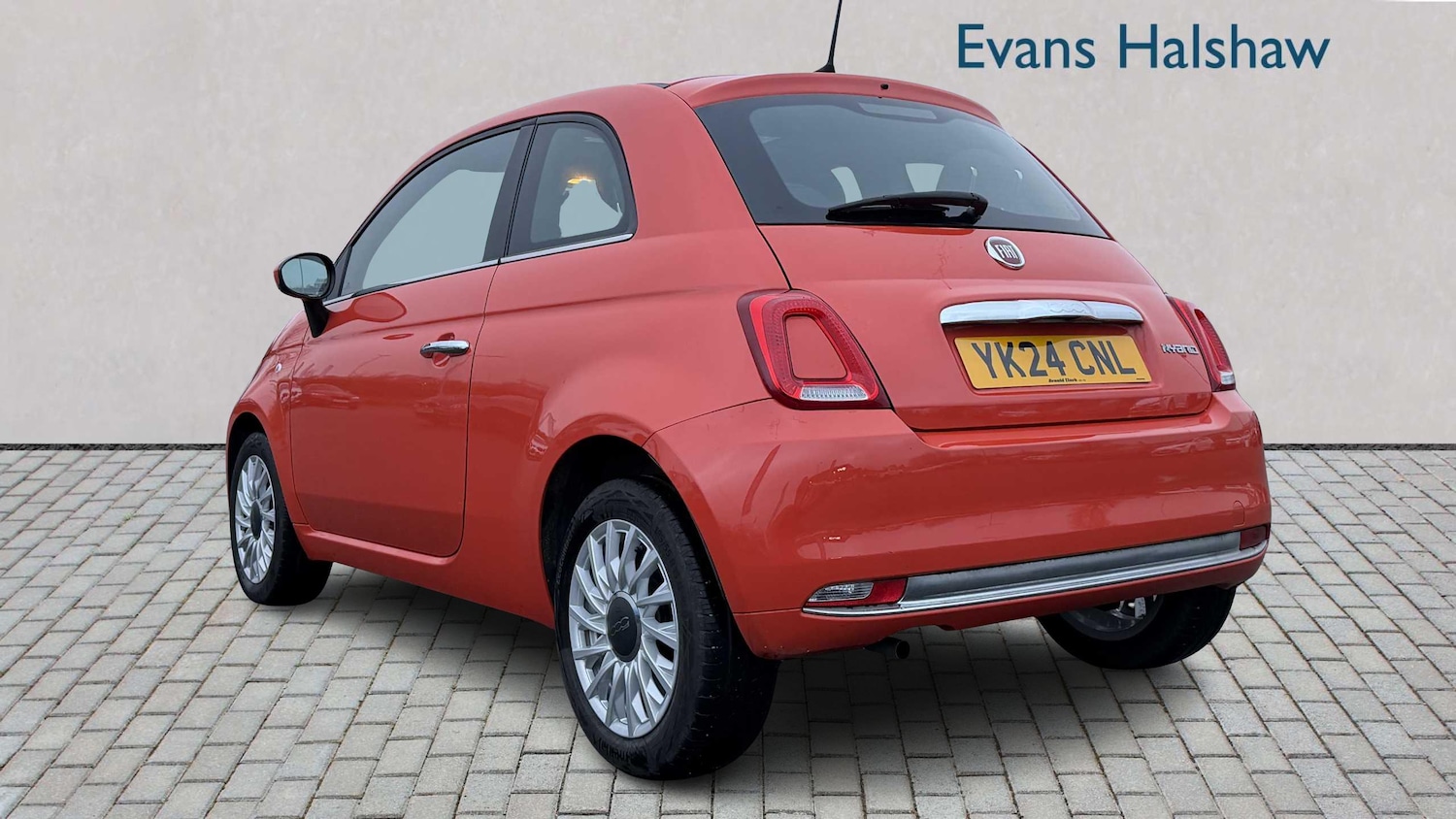 Used Fiat 500 2024 for sale - 77899256: Photo 2