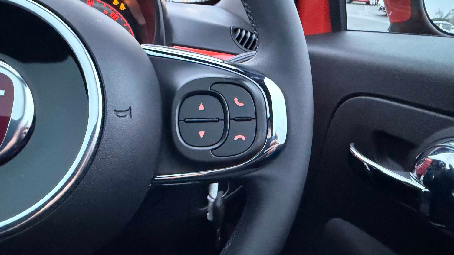 Used Fiat 500 2024 for sale - 77899256: Photo 20