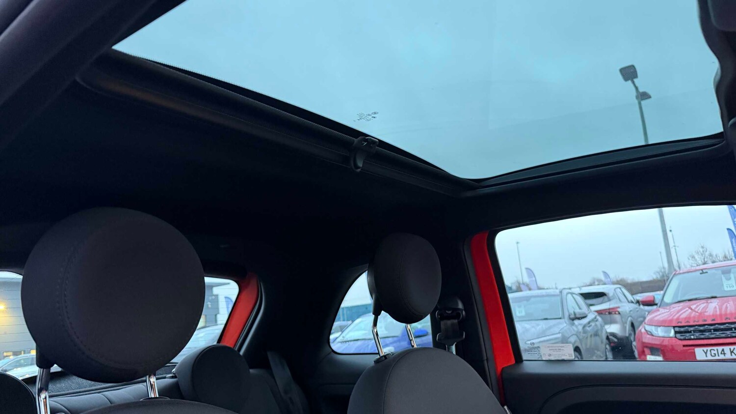 Used Fiat 500 2024 for sale - 77899256: Photo 24