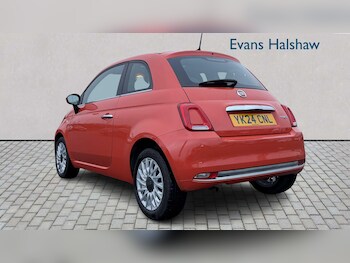 Used Fiat 500 2024 for sale - 77899256: Photo