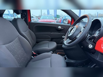 Used Fiat 500 2024 for sale - 77899256: Photo