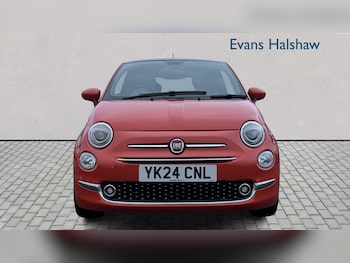 Used Fiat 500 2024 for sale - 77899256: Photo