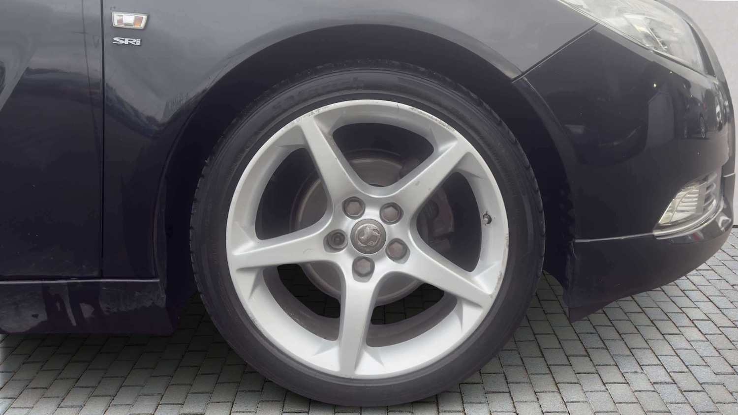 Used Vauxhall Insignia 2011 for sale - 77913692: Photo 12