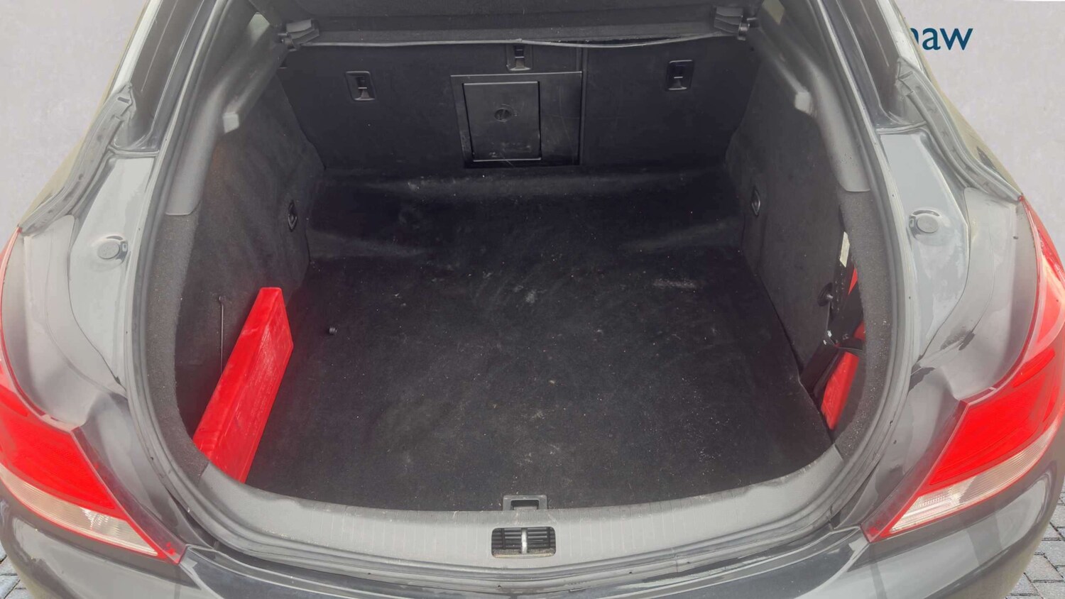 Used Vauxhall Insignia 2011 for sale - 77913692: Photo 13