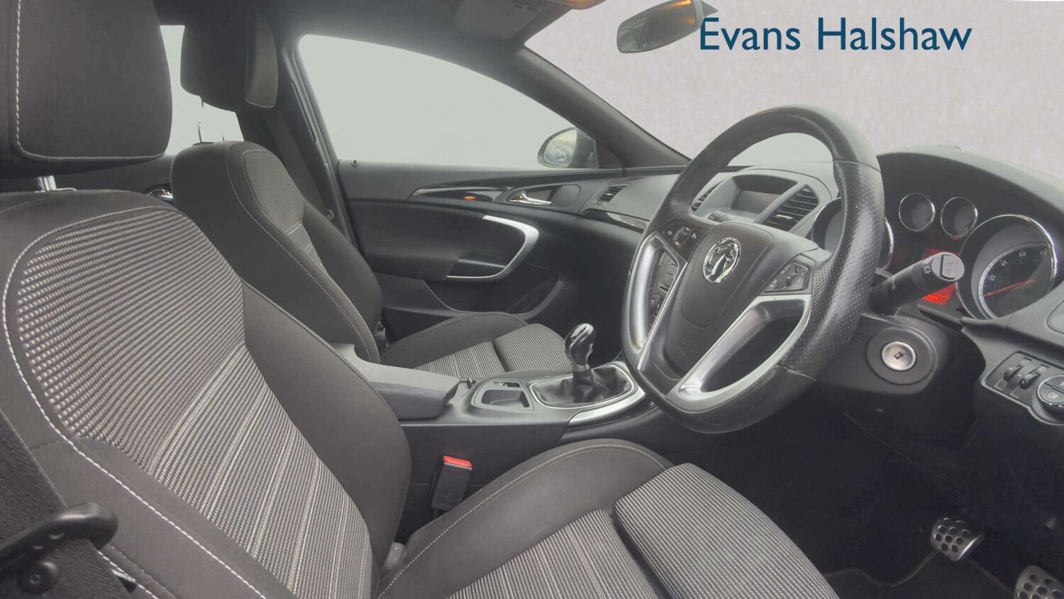 Used Vauxhall Insignia 2011 for sale - 77913692: Photo 14