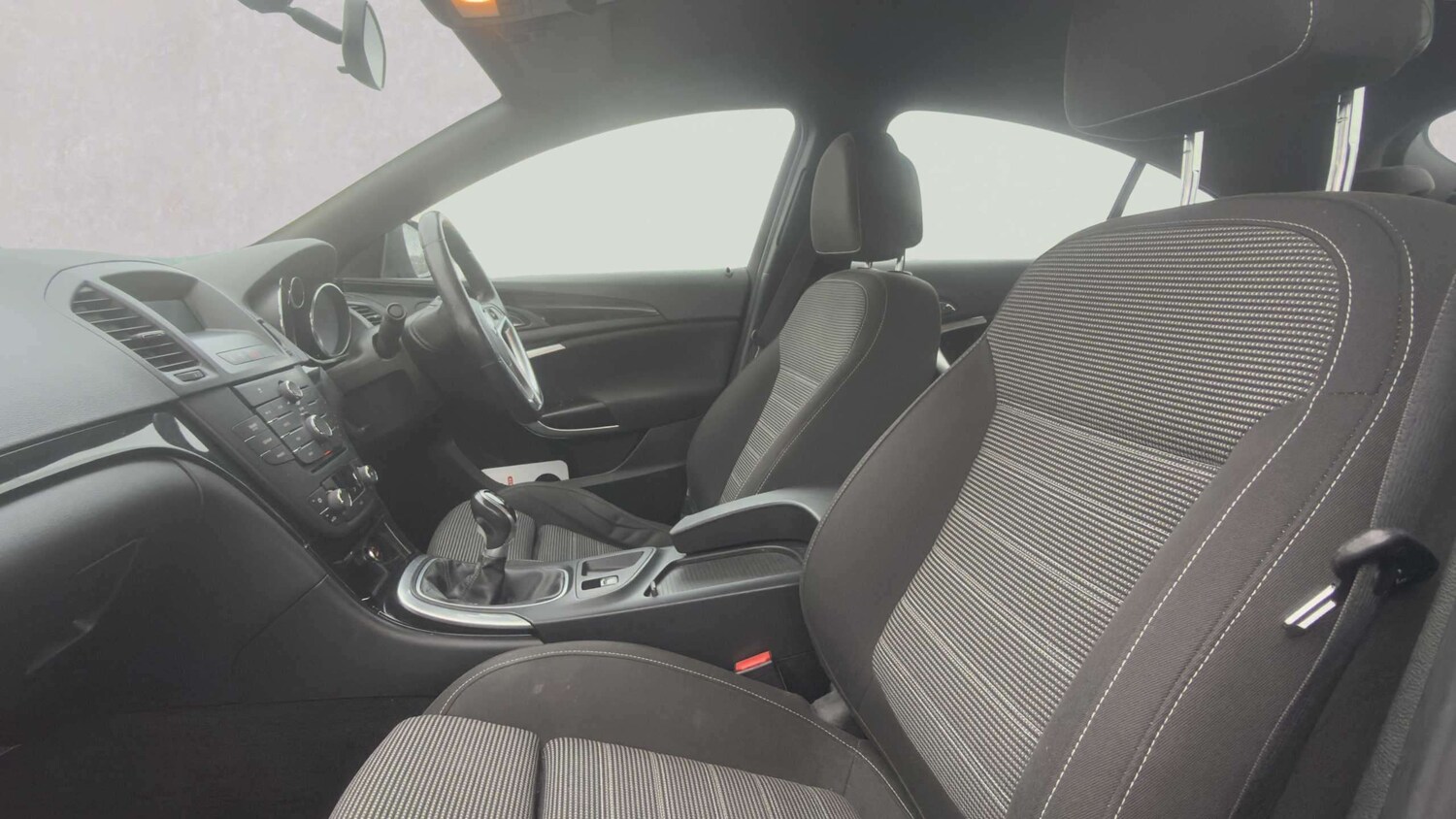 Used Vauxhall Insignia 2011 for sale - 77913692: Photo 15