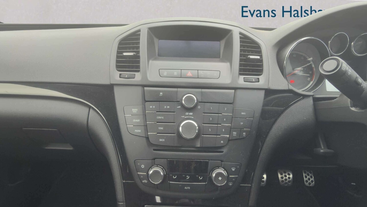 Used Vauxhall Insignia 2011 for sale - 77913692: Photo 19